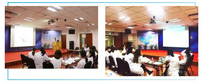 2017年对我来说是值得欣喜和感恩的一年。因为这一年我幸运地入选“中国眼科医师明日之星计划”,成为小儿眼科项目的 批学员,欣喜自己得到向专家名师学习的机会,感恩新利体育集团给予的强大支持。11月我满怀激动和喜悦的心情启程前往厦门,走出高崎机场的那刻,厦门这座处处散发出迷人气息的城市用她春天般的阳光温暖了我忐忑的心2.jpg 2017年对我来说是值得欣喜和感恩的一年。因为这一年我幸运地入选“中国眼科医师明日之星计划”,成为小儿眼科项目的 批学员,欣喜自己得到向专家名师学习的机会,感恩新利体育集团给予的强大支持。11月我满怀激动和喜悦的心情启程前往厦门,走出高崎机场的那刻,厦门这座处处散发出迷人气息的城市用她春天般的阳光温暖了我忐忑的心2.jpg