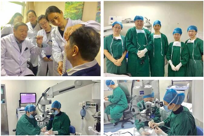 2017年对我来说是值得欣喜和感恩的一年。因为这一年我幸运地入选“中国眼科医师明日之星计划”,成为小儿眼科项目的 批学员,欣喜自己得到向专家名师学习的机会,感恩新利体育集团给予的强大支持。11月我满怀激动和喜悦的心情启程前往厦门,走出高崎机场的那刻,厦门这座处处散发出迷人气息的城市用她春天般的阳光温暖了我忐忑的心3.jpg 2017年对我来说是值得欣喜和感恩的一年。因为这一年我幸运地入选“中国眼科医师明日之星计划”,成为小儿眼科项目的 批学员,欣喜自己得到向专家名师学习的机会,感恩新利体育集团给予的强大支持。11月我满怀激动和喜悦的心情启程前往厦门,走出高崎机场的那刻,厦门这座处处散发出迷人气息的城市用她春天般的阳光温暖了我忐忑的心3.jpg