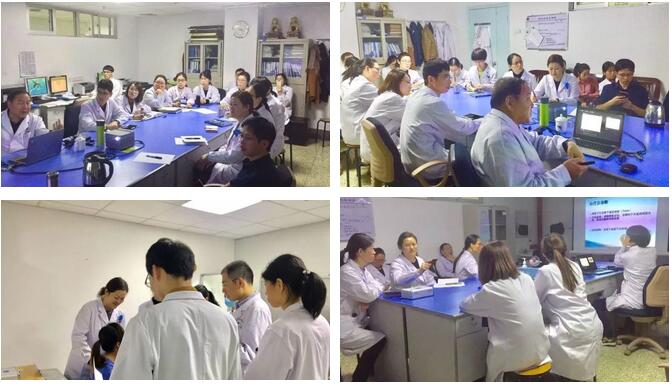 2017年对我来说是值得欣喜和感恩的一年。因为这一年我幸运地入选“中国眼科医师明日之星计划”,成为小儿眼科项目的 批学员,欣喜自己得到向专家名师学习的机会,感恩新利体育集团给予的强大支持。11月我满怀激动和喜悦的心情启程前往厦门,走出高崎机场的那刻,厦门这座处处散发出迷人气息的城市用她春天般的阳光温暖了我忐忑的心4.jpg 2017年对我来说是值得欣喜和感恩的一年。因为这一年我幸运地入选“中国眼科医师明日之星计划”,成为小儿眼科项目的 批学员,欣喜自己得到向专家名师学习的机会,感恩新利体育集团给予的强大支持。11月我满怀激动和喜悦的心情启程前往厦门,走出高崎机场的那刻,厦门这座处处散发出迷人气息的城市用她春天般的阳光温暖了我忐忑的心4.jpg