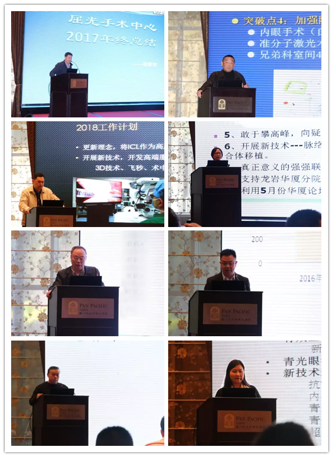 他们在不同的*立医院成长、奉献，心怀更好服务患者的责任感，他们不约而同地选择来到深圳新利体育不断探索、 让百姓满意的就医模式。同步环球临床新技术 及时救治深圳乃至国内眼疾患者科技与 是当今时代发展的重头戏，临床医疗也不 外。曾经白内障手术8毫米的创口、已经逐步缩小到1.4毫米;曾经的看远清楚、看近需要戴镜，到现在看远、中、近都清楚的多焦晶体;曾经的微创玻璃体切割手术针头已经从20G发展到27G1_副本.png