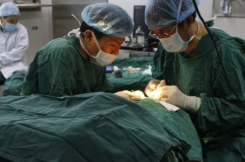 成都新利体育 为不慎铁屑飞入眼内的患者小黄手术,成都商报同时也对此进行了详细报道。成都新利体育院长罗清礼教授告诉成都商报客户端记者,磁铁取金属异物在医疗手术中较为常见,但细分到眼科领域较为罕见。3.png 成都新利体育 为不慎铁屑飞入眼内的患者小黄手术,成都商报同时也对此进行了详细报道。成都新利体育院长罗清礼教授告诉成都商报客户端记者,磁铁取金属异物在医疗手术中较为常见,但细分到眼科领域较为罕见。3.png