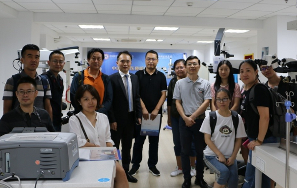 中华儿女新闻网:“坚守社会责任·坚定文化自信”中央及行业媒体采访团走基层活动走进新利体育集团6.png 中华儿女新闻网:“坚守社会责任·坚定文化自信”中央及行业媒体采访团走基层活动走进新利体育集团6.png