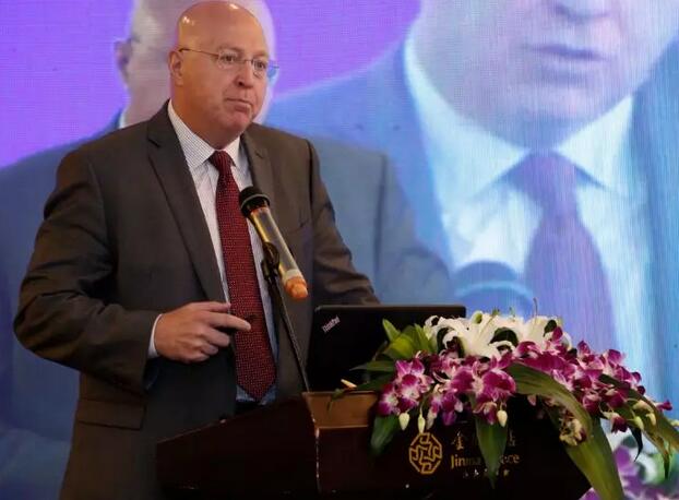 新利体育集团白内障学组会议暨“晶”准屈光白内障时代论坛召开 海内外众多眼科名家参会7.jpg