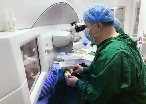 甘肃中医药大学附属兰州眼科中心主任、兰州新利体育院长燕振国教授荣获SMILE近视手术质量贡献奖!2.jpg 甘肃中医药大学附属兰州眼科中心主任、兰州新利体育院长燕振国教授荣获SMILE近视手术质量贡献奖!2.jpg