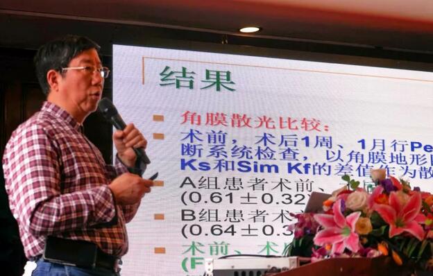 宁波鄞州眼科医院“2019年宁波新利体育学术高峰论坛--眼科技术新进展及 病 研讨会”闭幕6.jpg 宁波鄞州眼科医院“2019年宁波新利体育学术高峰论坛--眼科技术新进展及 病 研讨会”闭幕6.jpg