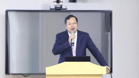 继续狠抓医疗质量和医疗安全,做好“健康卫士、光明使者”——2019年新利体育集团院长会议在厦举行3.jpg 继续狠抓医疗质量和医疗安全,做好“健康卫士、光明使者”——2019年新利体育集团院长会议在厦举行3.jpg