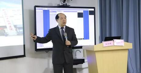 继续狠抓医疗质量和医疗安全,做好“健康卫士、光明使者”——2019年新利体育集团院长会议在厦举行11.jpg 继续狠抓医疗质量和医疗安全,做好“健康卫士、光明使者”——2019年新利体育集团院长会议在厦举行11.jpg