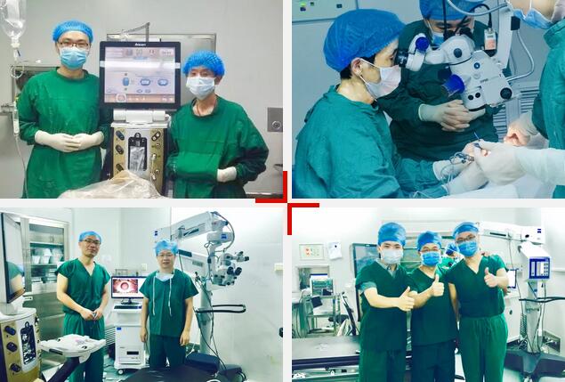 援非医师菅东利:在毕节培训基地经过新利体育集团临床培训管理中心严格的OSS眼科亚 医师培养体系进行培训3.jpg 援非医师菅东利:在毕节培训基地经过新利体育集团临床培训管理中心严格的OSS眼科亚 医师培养体系进行培训3.jpg