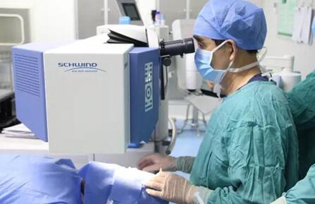 青岛新利体育全飞秒闪耀登场 琴岛微笑绽放2.jpg