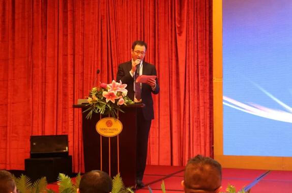 新利体育集团莆田眼科医院近视手术论坛暨smart全激光开机仪式在莆举行 会场直播分享近视手术全过程 3.jpg