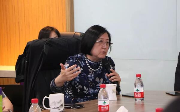 谢立信院士、黎晓新教授、赵堪兴教授、葛坚教授等齐聚厦门眼科中心 共同为厦门眼科中心未来发展举行研讨会3.jpg 谢立信院士、黎晓新教授、赵堪兴教授、葛坚教授等齐聚厦门眼科中心 共同为厦门眼科中心未来发展举行研讨会3.jpg