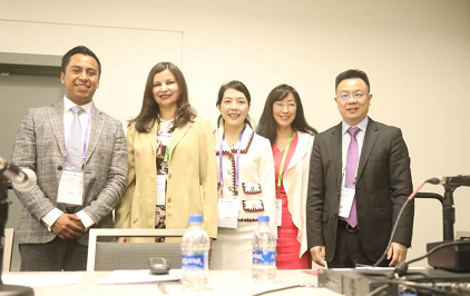 厦门眼科中心白内障专科学科带头人张广斌教授和专科执行主任陈伟主任应邀出席2019年美国白内障眼屈光手术学会(ASCRS)年会4.png 厦门眼科中心白内障专科学科带头人张广斌教授和专科执行主任陈伟主任应邀出席2019年美国白内障眼屈光手术学会(ASCRS)年会4.png