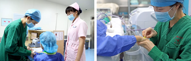 海西晨报:走进厦门大学附属厦门眼科中心五缘院区手术室的等候区,便来到了这家医院 安静、 神秘的地方——手术室2.png 海西晨报:走进厦门大学附属厦门眼科中心五缘院区手术室的等候区,便来到了这家医院 安静、 神秘的地方——手术室2.png