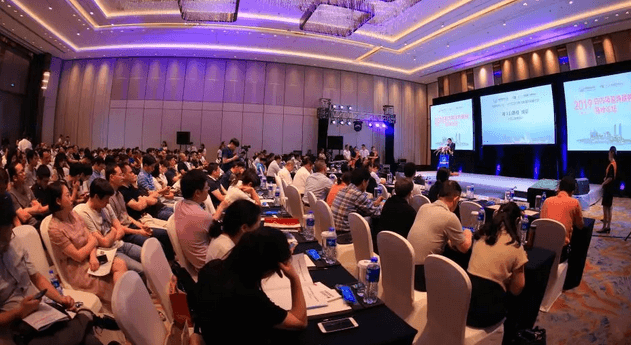 厦门眼科中心第七次举办海峡眼科论坛·2019白内障及角膜病高峰论坛 新利体育与海峡两岸眼科“大咖”厦门“论剑”1.png