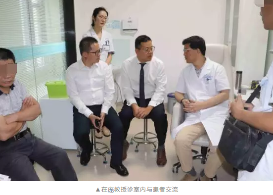 为攻克遗传性视网膜疾病而努力——厦门眼科中心与Nightstar Therapeutics公司就基因医治签署合作意向8.png 为攻克遗传性视网膜疾病而努力——厦门眼科中心与Nightstar Therapeutics公司就基因医治签署合作意向8.png