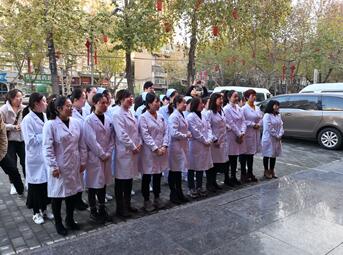 便利三秦人民就医,西安新利体育获批省医保定点5.jpg 便利三秦人民就医,西安新利体育获批省医保定点5.jpg