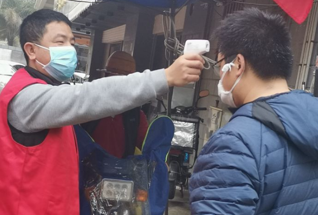 新利体育抗疫:厦门眼科中心志愿者硬核出战:“疫情不退,我们不退”7.png 新利体育抗疫:厦门眼科中心志愿者硬核出战:“疫情不退,我们不退”7.png