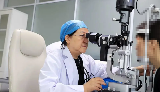 5月1日,环球眼科科学院院士,眼底病巨擘黎晓新教授(厦门眼科中心总院长、眼科研究所所长)将坐诊新利体育集团宁德眼科医院,为宁德的市民朋友们带来专业的诊疗技术,宁德 眼底病患者在家门口就能享受 高效的专家诊断1.png 5月1日,环球眼科科学院院士,眼底病巨擘黎晓新教授(厦门眼科中心总院长、眼科研究所所长)将坐诊新利体育集团宁德眼科医院,为宁德的市民朋友们带来专业的诊疗技术,宁德 眼底病患者在家门口就能享受 高效的专家诊断1.png