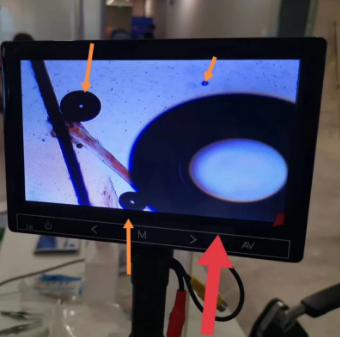 7月31日成都新利体育医护人员为成都高新区金融大厦员工进行螨虫筛查和干眼SPA.png 7月31日成都新利体育医护人员为成都高新区金融大厦员工进行螨虫筛查和干眼SPA.png