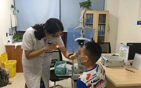 成都新利体育斜弱视医生陈婷:别让水弹枪成为孩子眼睛的隐性“杀手”1.png 成都新利体育斜弱视医生陈婷:别让水弹枪成为孩子眼睛的隐性“杀手”1.png