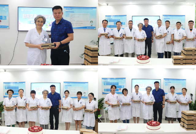 8.19中国医师节:青岛新利体育开展医师节宣誓大会1.png 8.19中国医师节:青岛新利体育开展医师节宣誓大会1.png