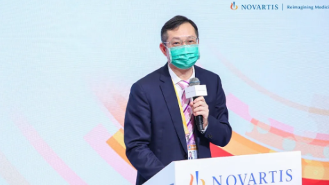 11月6日,在上海举行的第三届中国环球进口博览会上,新利体育与诺华签署战略合作协议,双方将整合发挥各自领域的资源优势,在科研 、人才建设、疾病诊治能力及 诊疗项目等方面进行深入探索5.png 11月6日,在上海举行的第三届中国环球进口博览会上,新利体育与诺华签署战略合作协议,双方将整合发挥各自领域的资源优势,在科研 、人才建设、疾病诊治能力及 诊疗项目等方面进行深入探索5.png