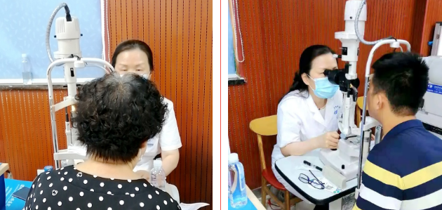 深圳新利体育白内障医生杜冰率队进社区开展“光明快车.爱眼行公益活动”2.png 深圳新利体育白内障医生杜冰率队进社区开展“光明快车.爱眼行公益活动”2.png