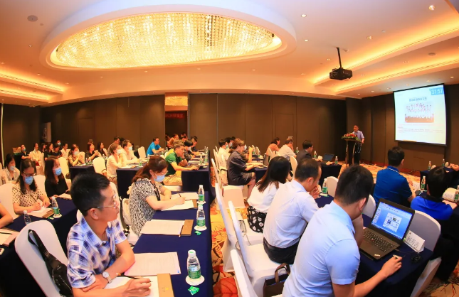 新利体育2021 年眼表学科发展研讨会暨干眼诊疗论坛在厦召开2.png