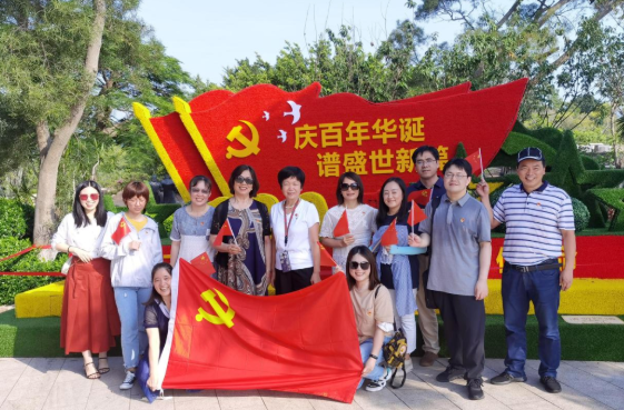 新利体育党委开展系列红色主题活动1.png 新利体育党委开展系列红色主题活动1.png