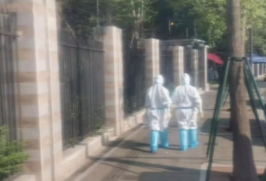 成都新利体育付绍文医师荣获成都高新区“抗疫 医师”称号3.png