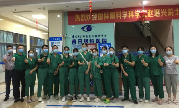 深夜集结通宵达旦 只为“封停”, 莆田新利体育的责任担当值得点赞1.png