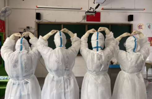 疫情前线!5组镜头带你走进莆田新利体育抗疫战场1.png 疫情前线!5组镜头带你走进莆田新利体育抗疫战场1.png