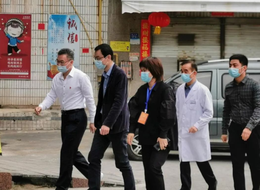 “我们来了!”新利体育集团抗疫“老兵”驰援泉州2.png “我们来了!”新利体育集团抗疫“老兵”驰援泉州2.png