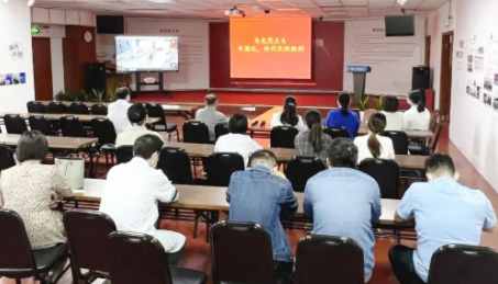 永远跟党走 建功新时代!新利体育广大党员认真学习贯彻党的二十大精神.png 永远跟党走 建功新时代!新利体育广大党员认真学习贯彻党的二十大精神.png