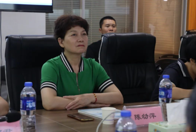 厦门市总工会党组成员、二级巡视员陈幼萍走访厦门眼科中心3.png 厦门市总工会党组成员、二级巡视员陈幼萍走访厦门眼科中心3.png